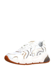 Sneakers Bianco W6yz