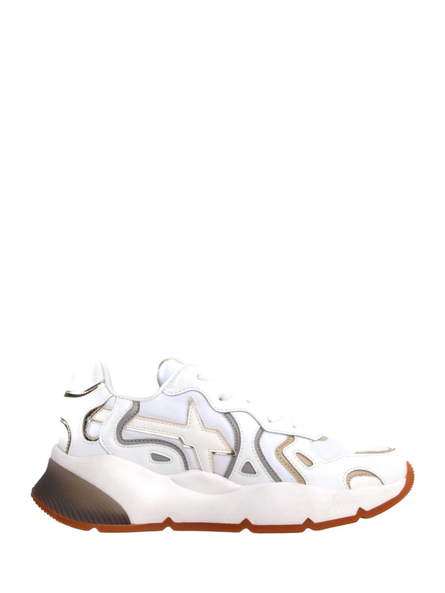 Sneakers Bianco W6yz