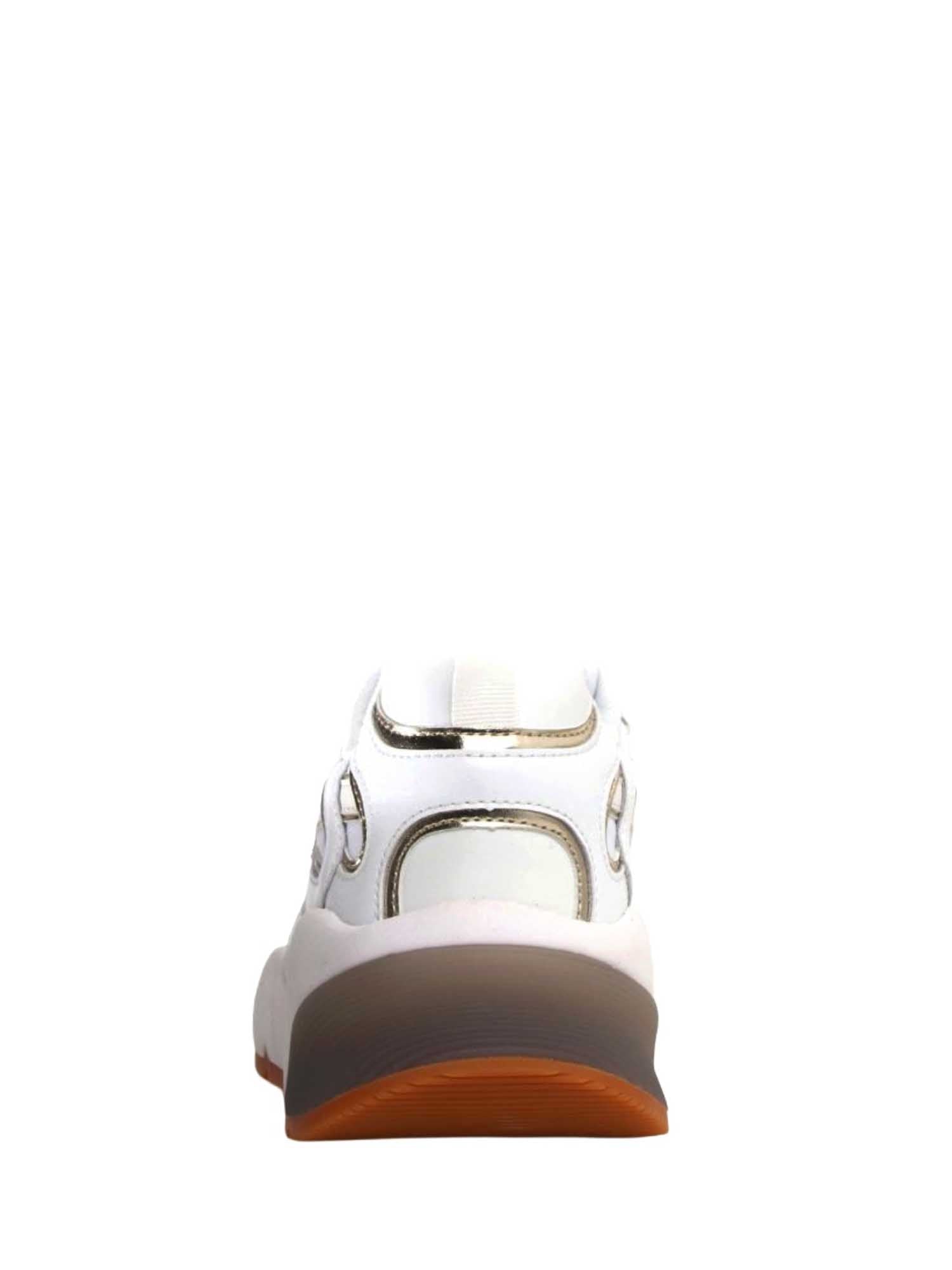 Sneakers Bianco W6yz