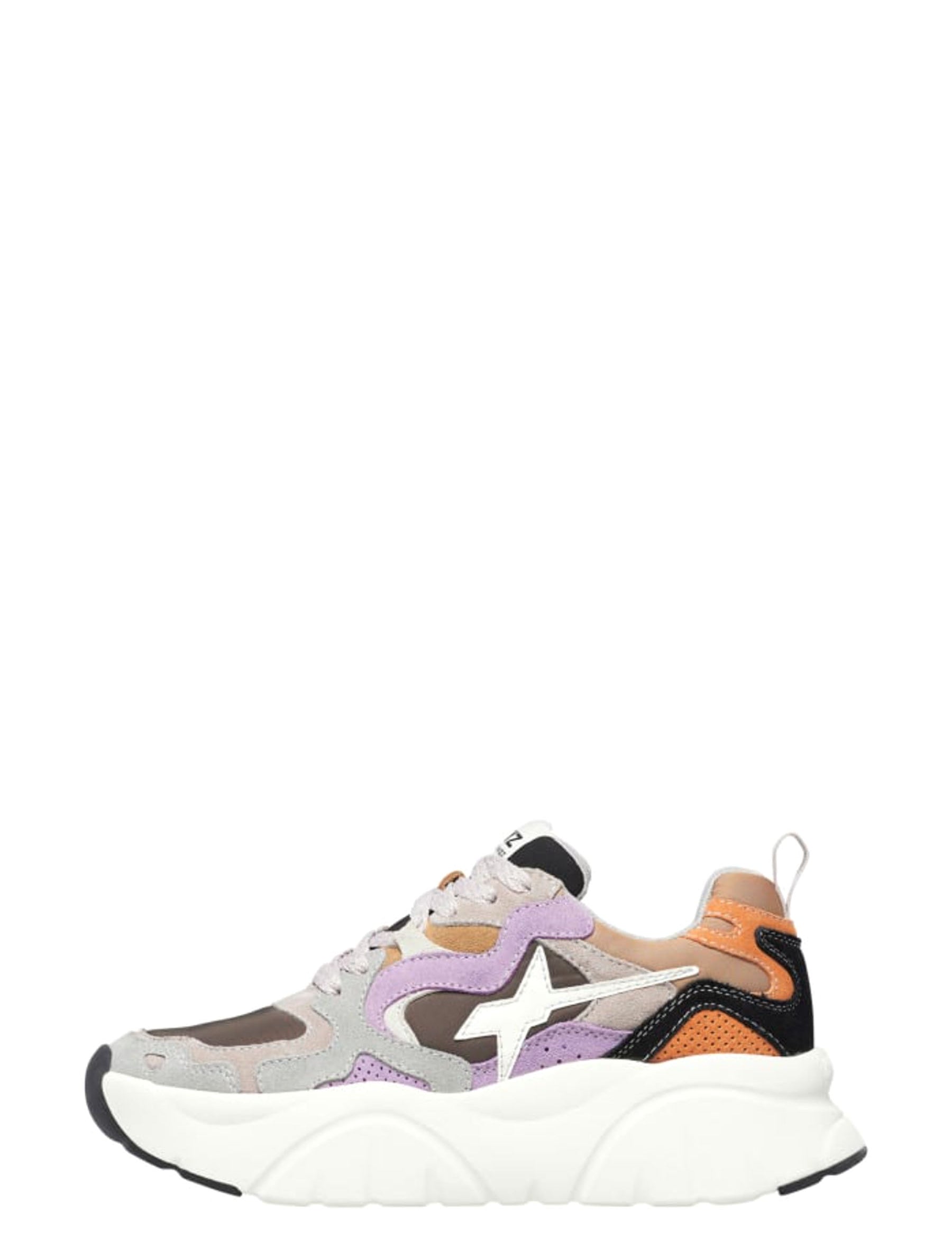Sneakers Viola W6yz