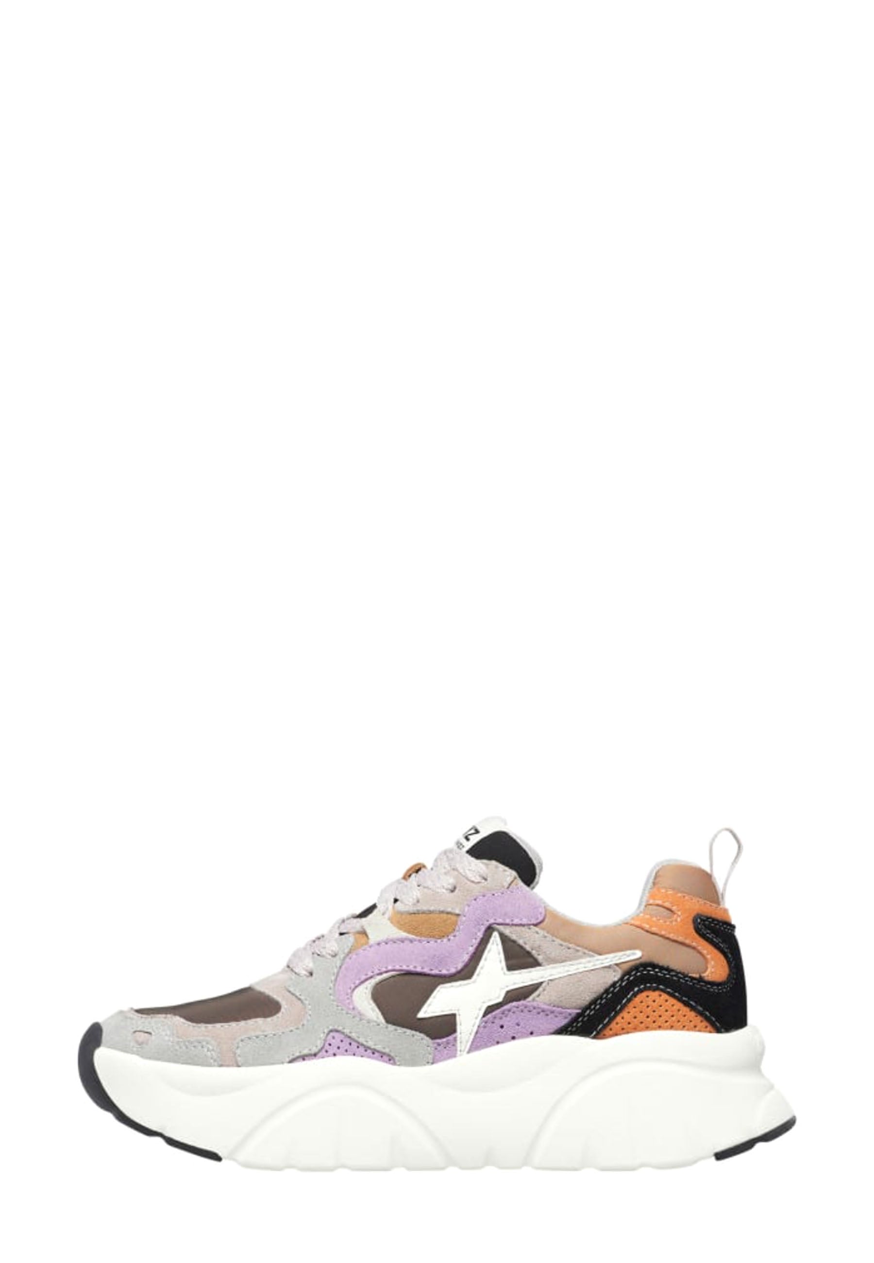 Sneakers Viola W6yz