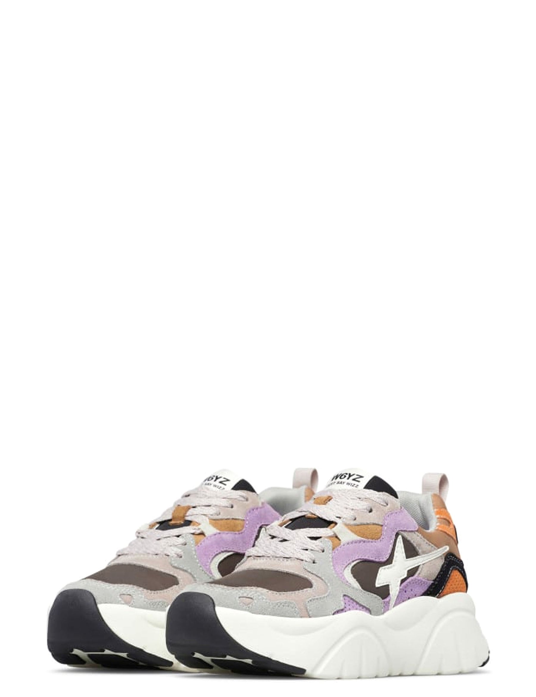 Sneakers Viola W6yz