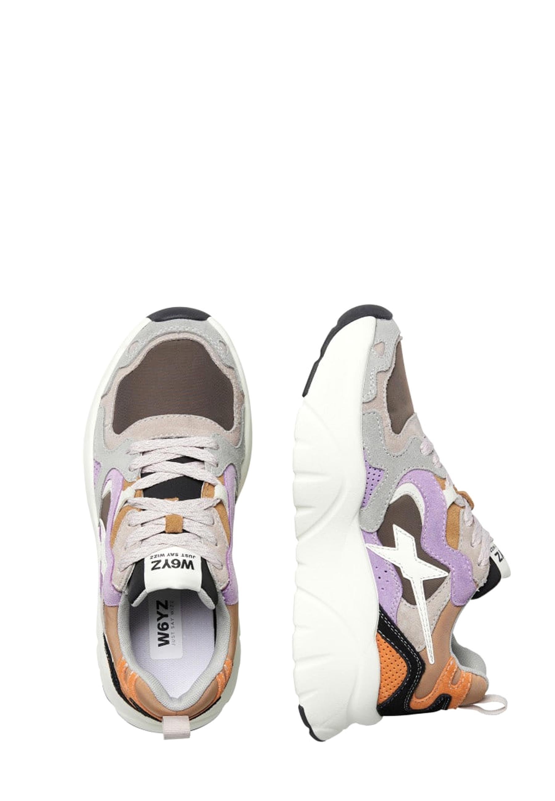 Sneakers Viola W6yz