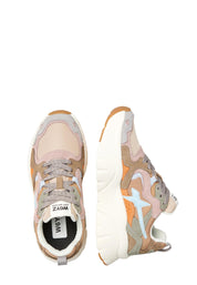 Sneakers Arancio W6yz