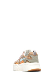 Sneakers Arancio W6yz