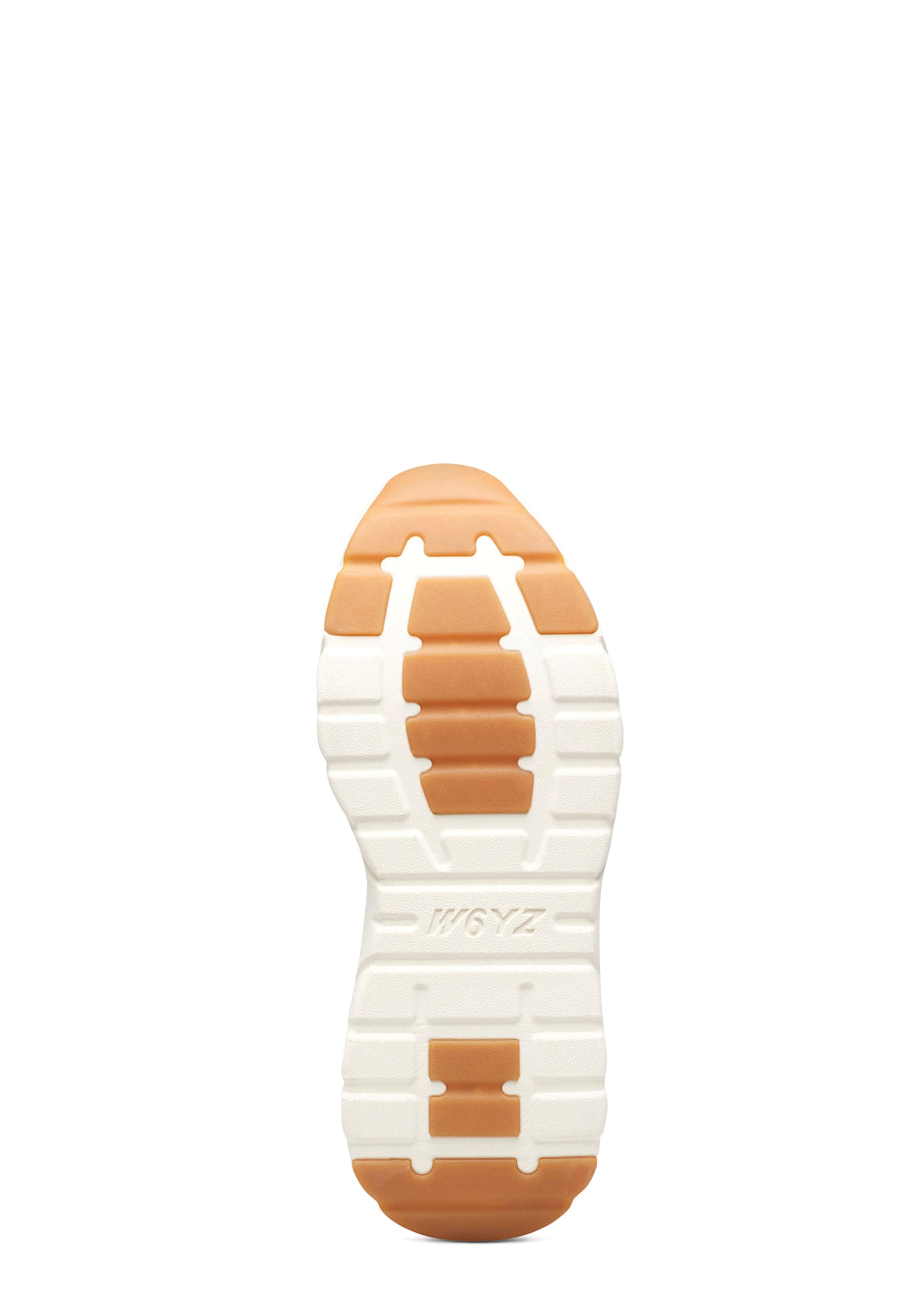 Sneakers Arancio W6yz