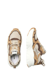 Sneakers Marrone W6yz