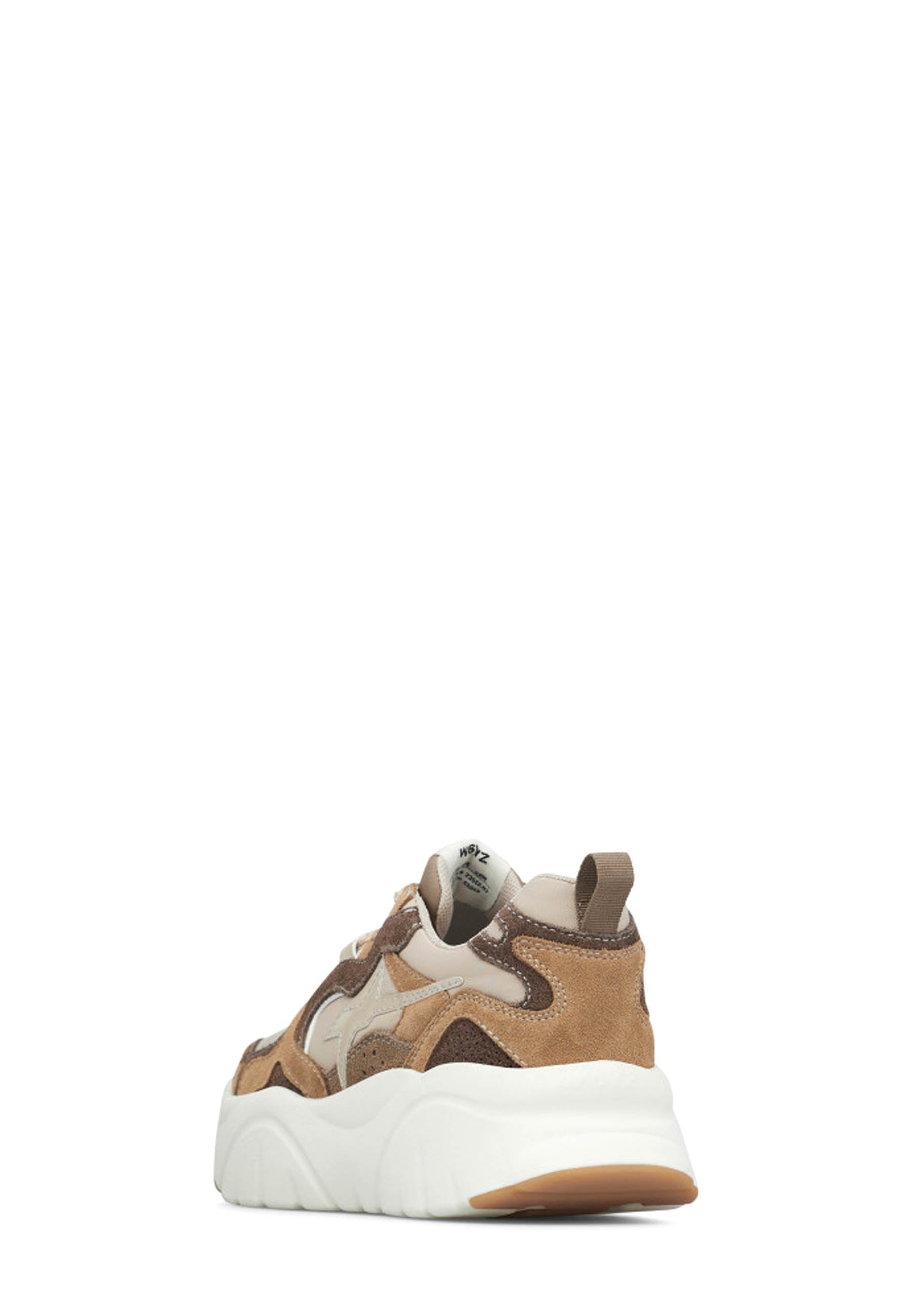 Sneakers Marrone W6yz