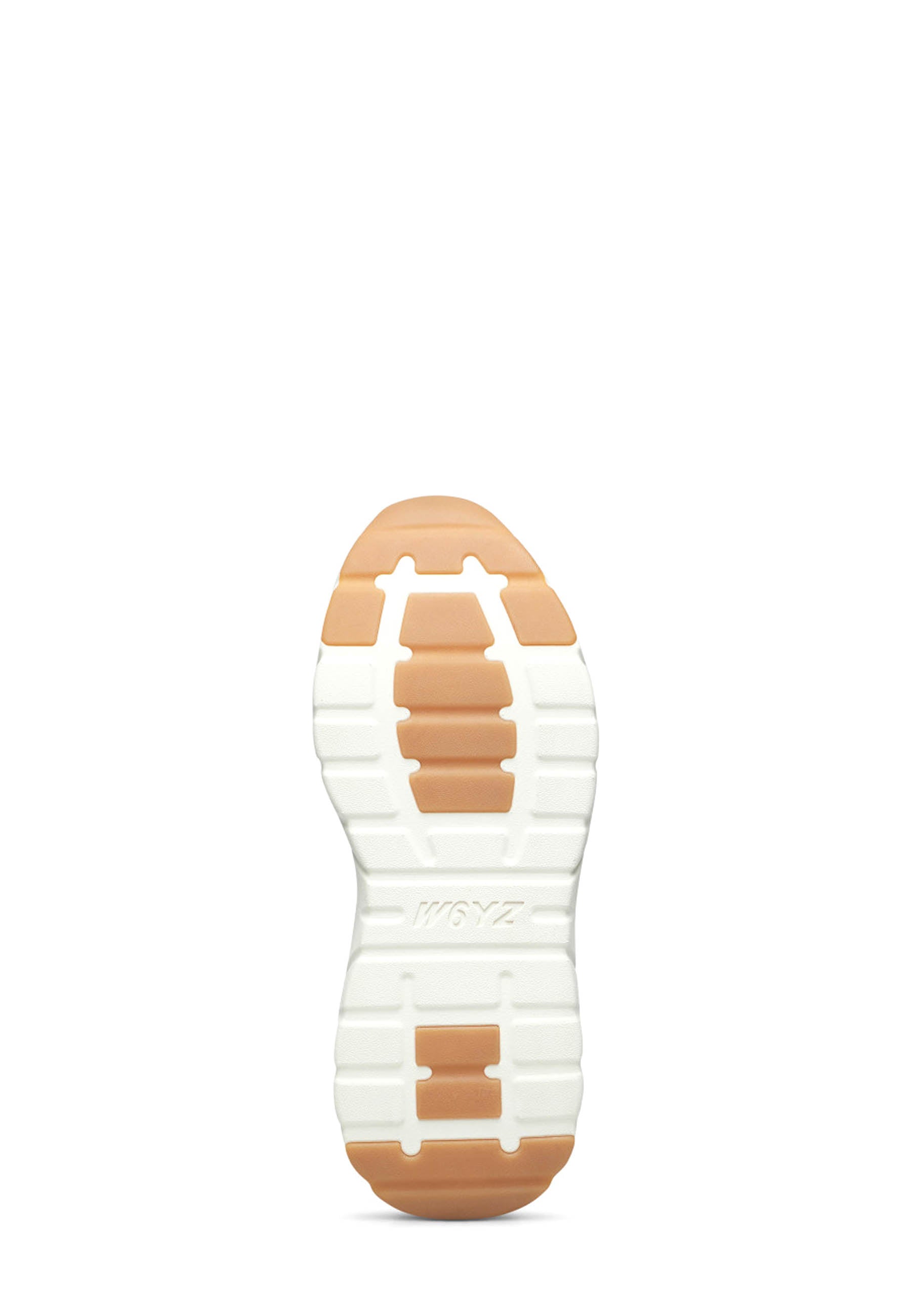 Sneakers Marrone W6yz
