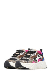 Sneakers Nero W6yz