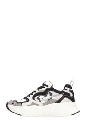 Sneakers Nero W6yz