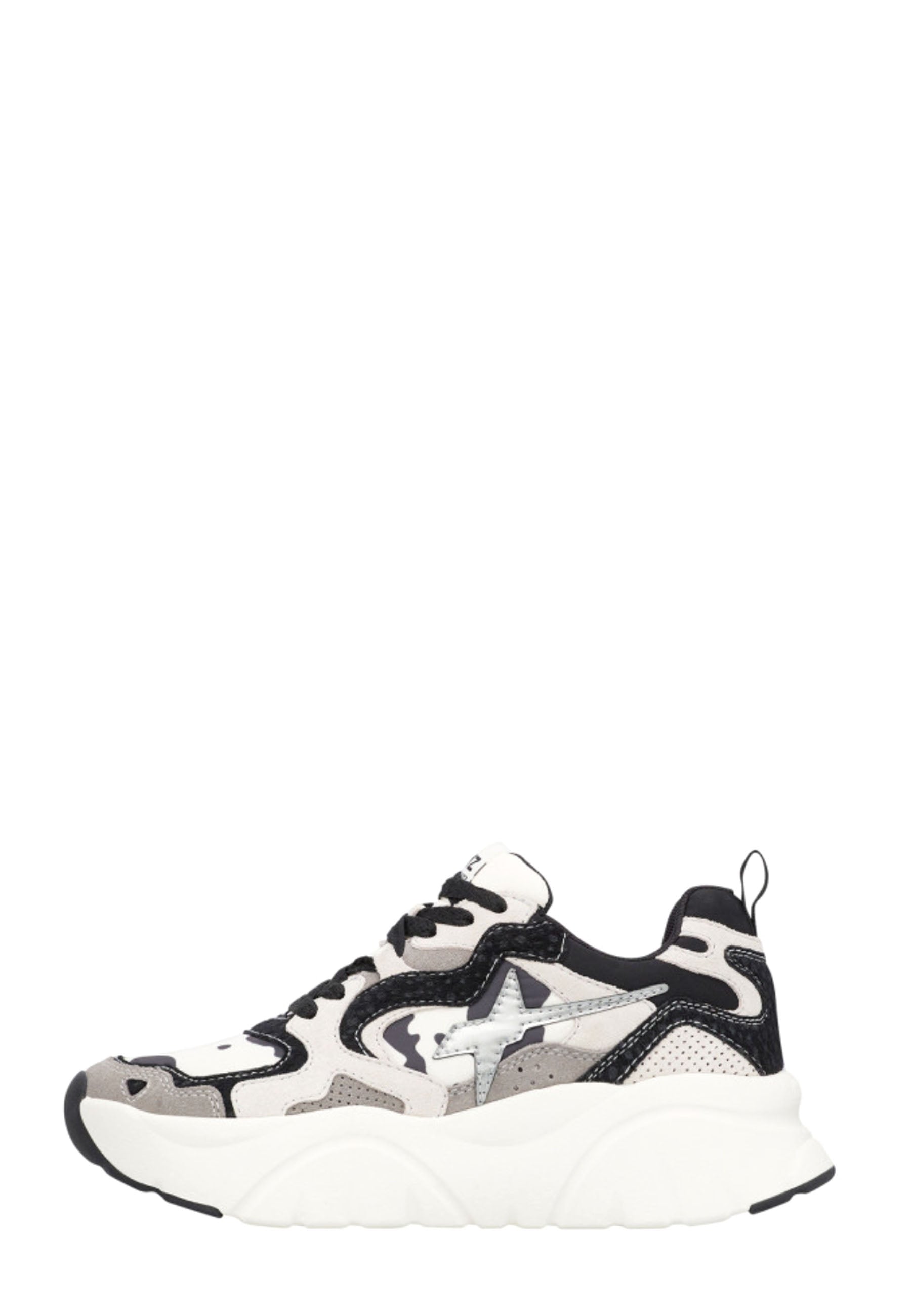 Sneakers Nero W6yz