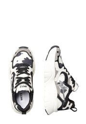Sneakers Nero W6yz