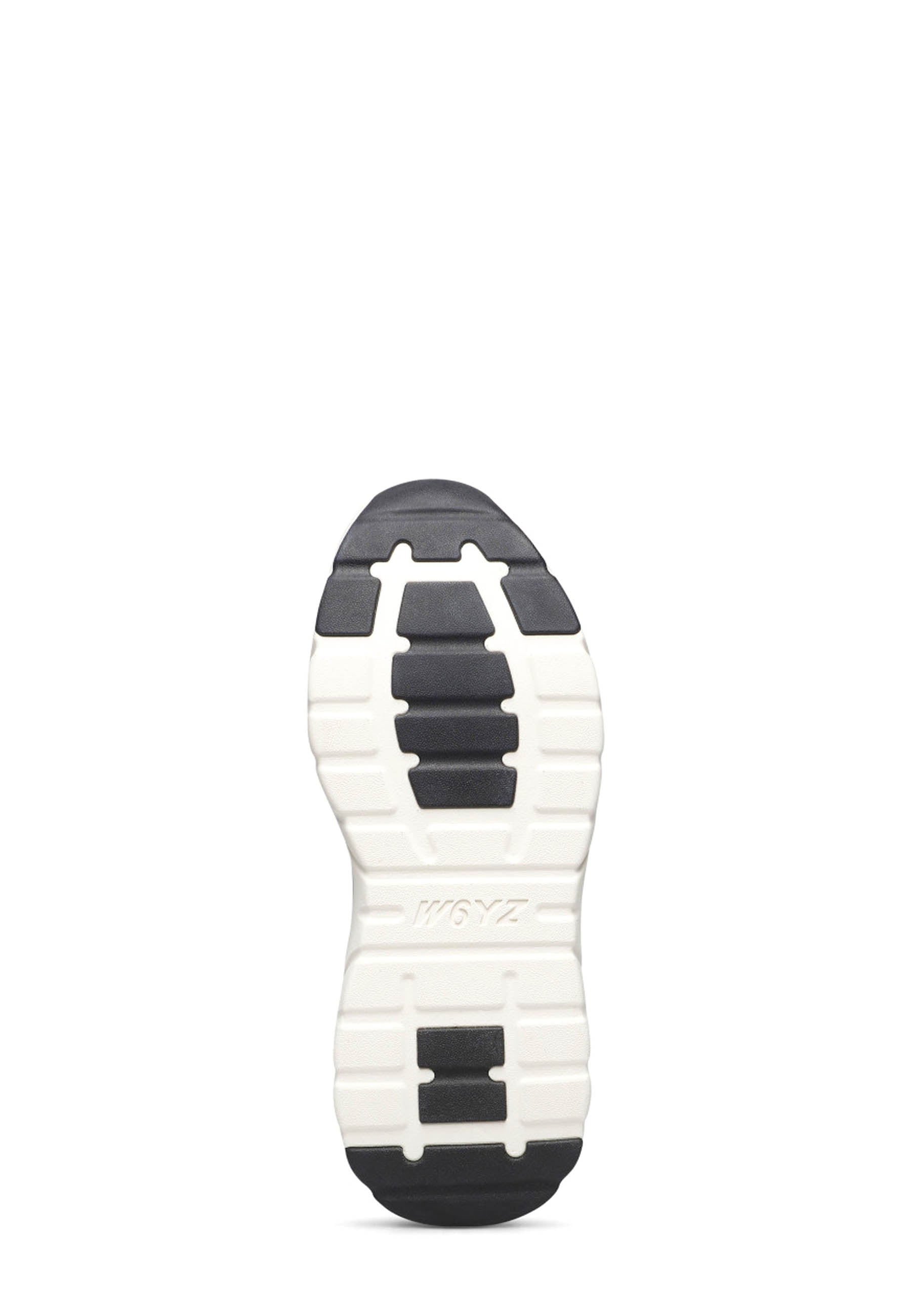 Sneakers Nero W6yz