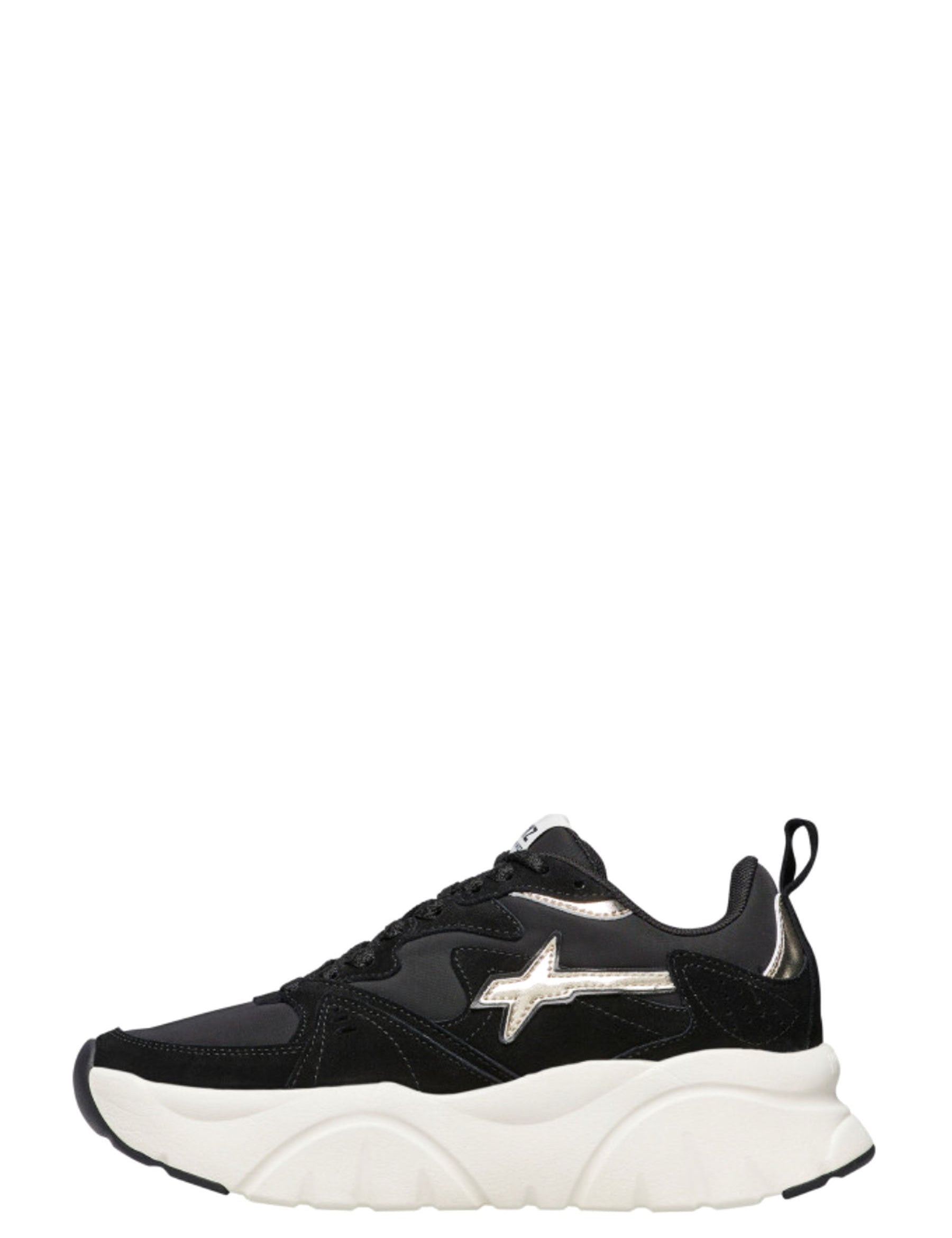 Sneakers Nero W6yz