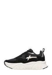 Sneakers Nero W6yz