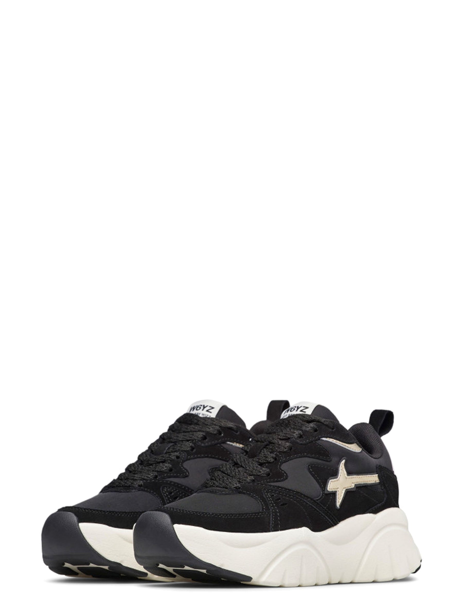 Sneakers Nero W6yz