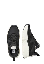 Sneakers Nero W6yz