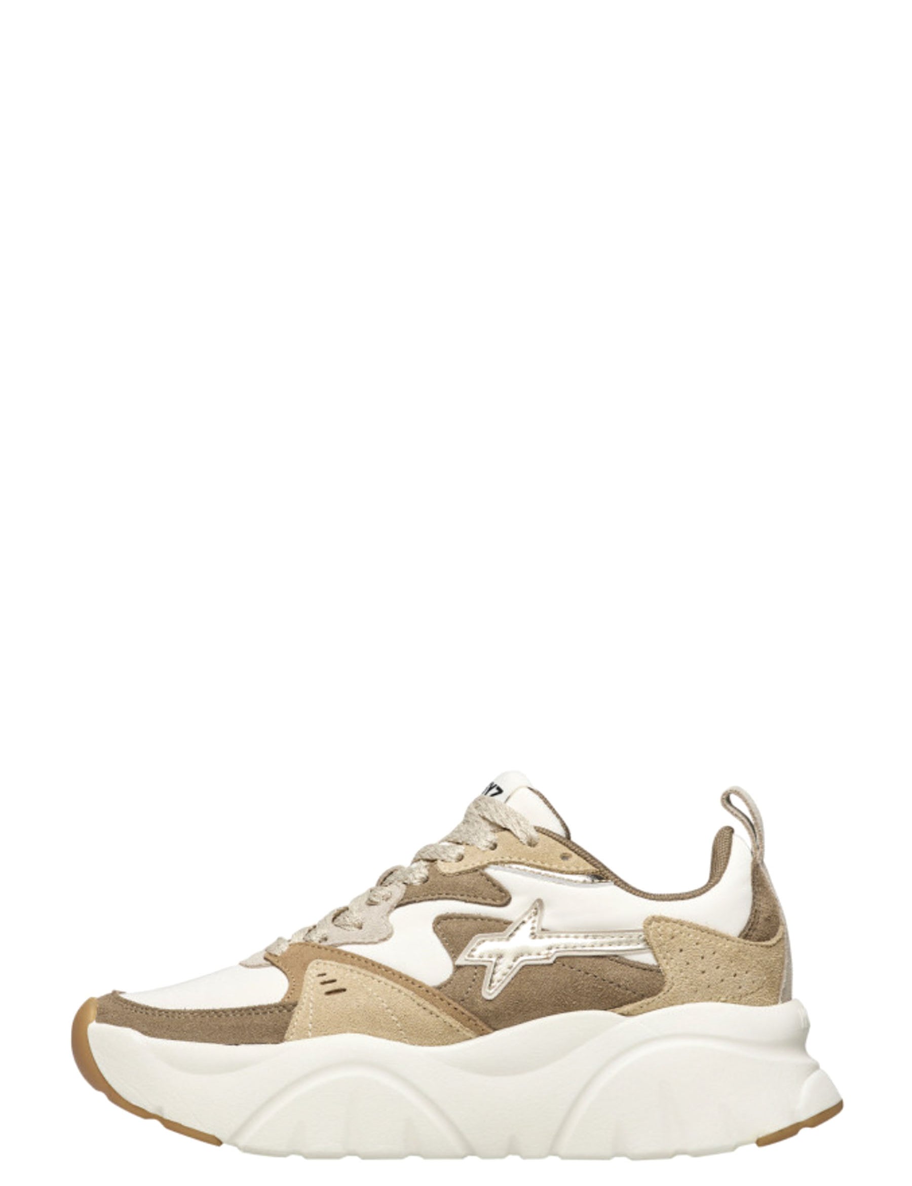 Sneakers Beige W6yz