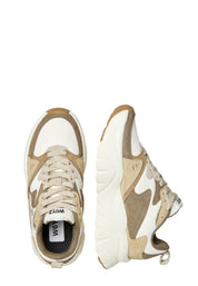 Sneakers Beige W6yz