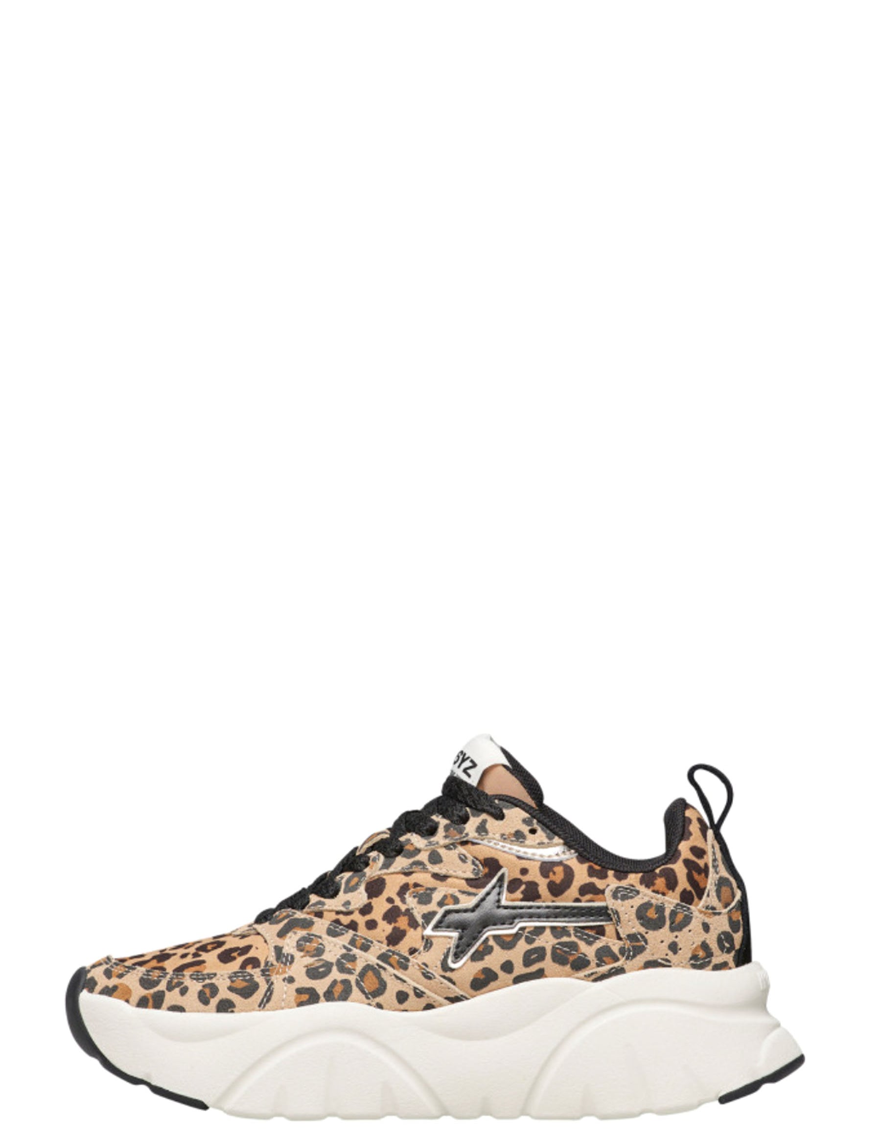 Sneakers Marrone W6yz
