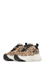 Sneakers Marrone W6yz