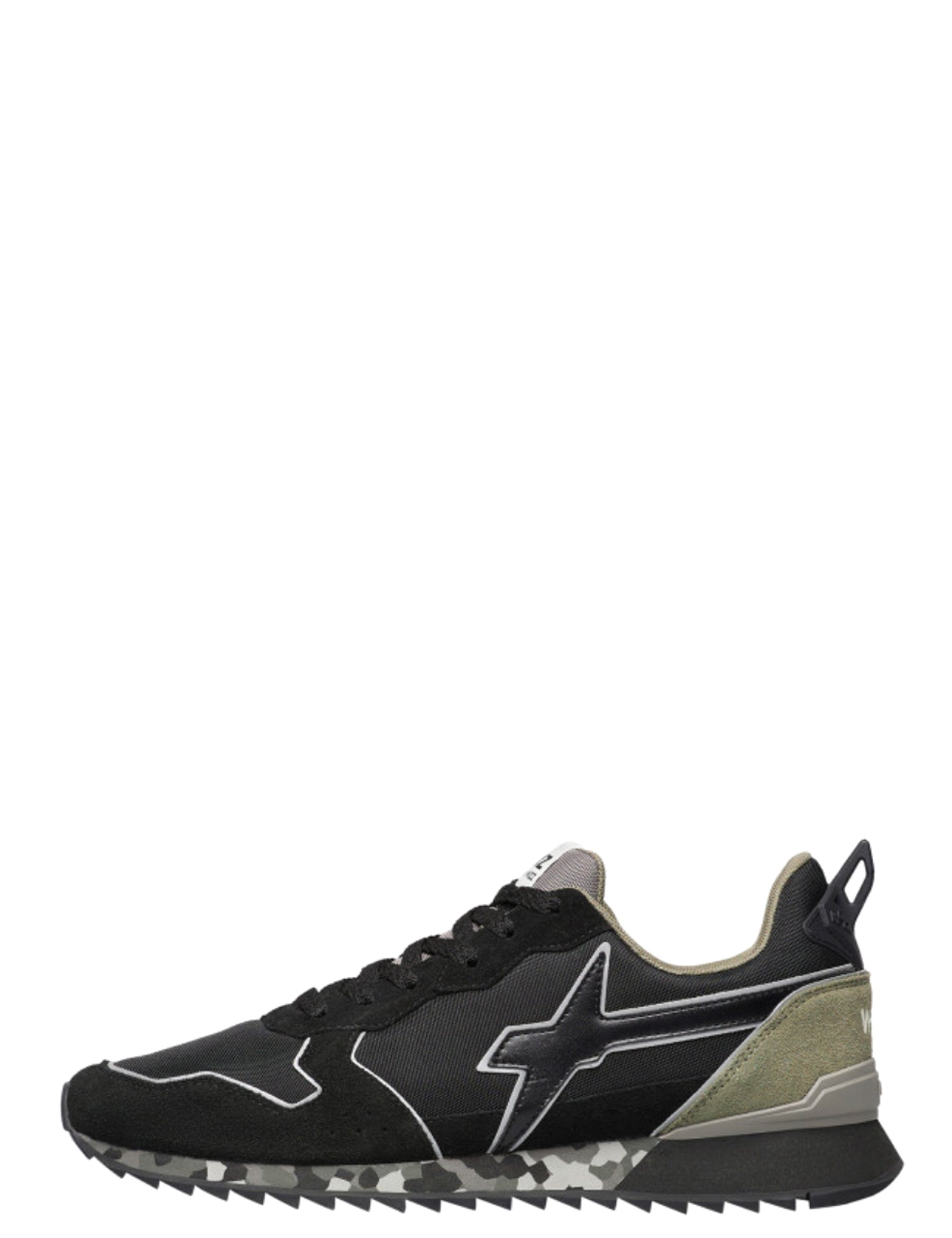 Sneakers Nero W6yz