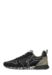 Sneakers Nero W6yz