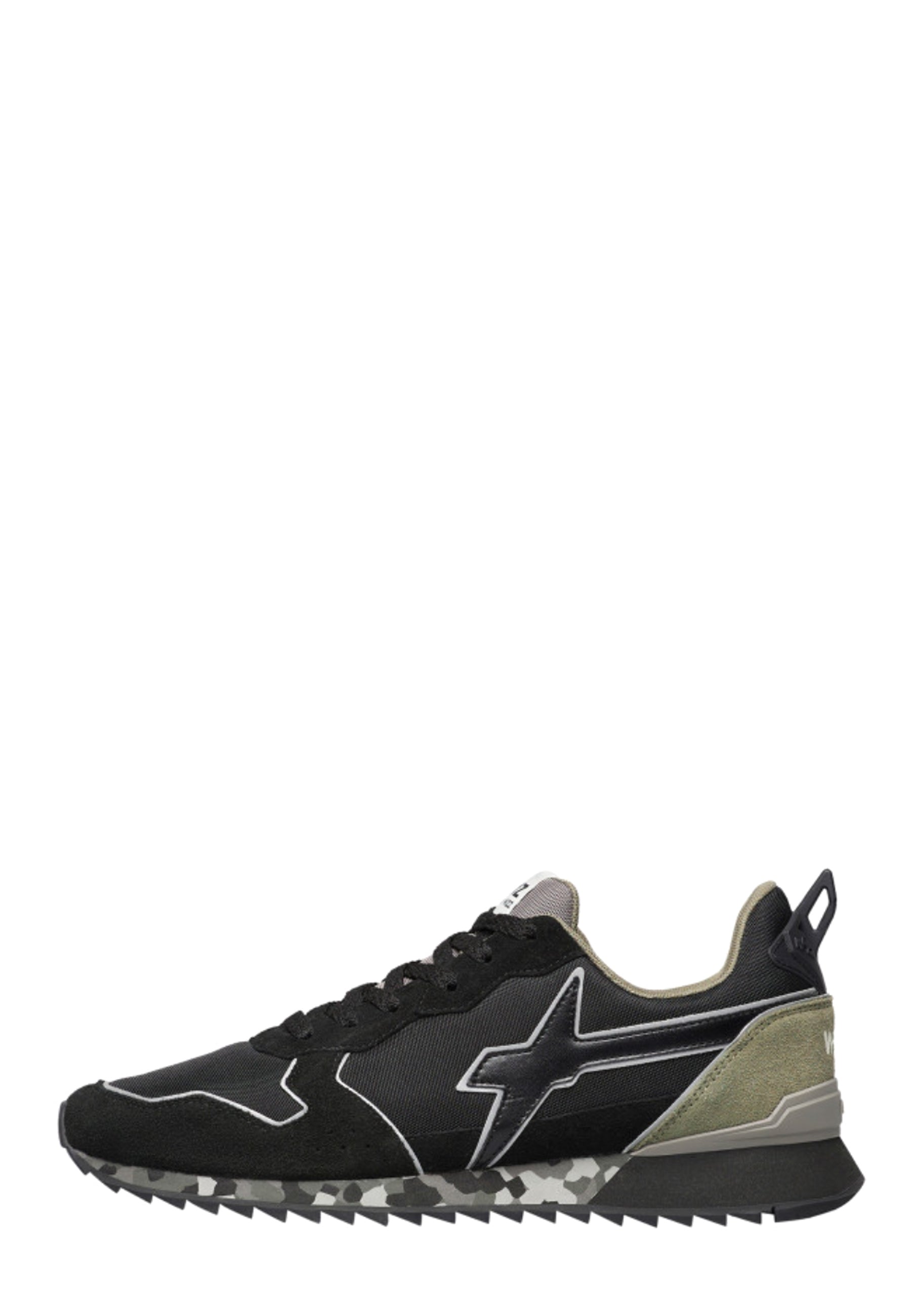 Sneakers Nero W6yz