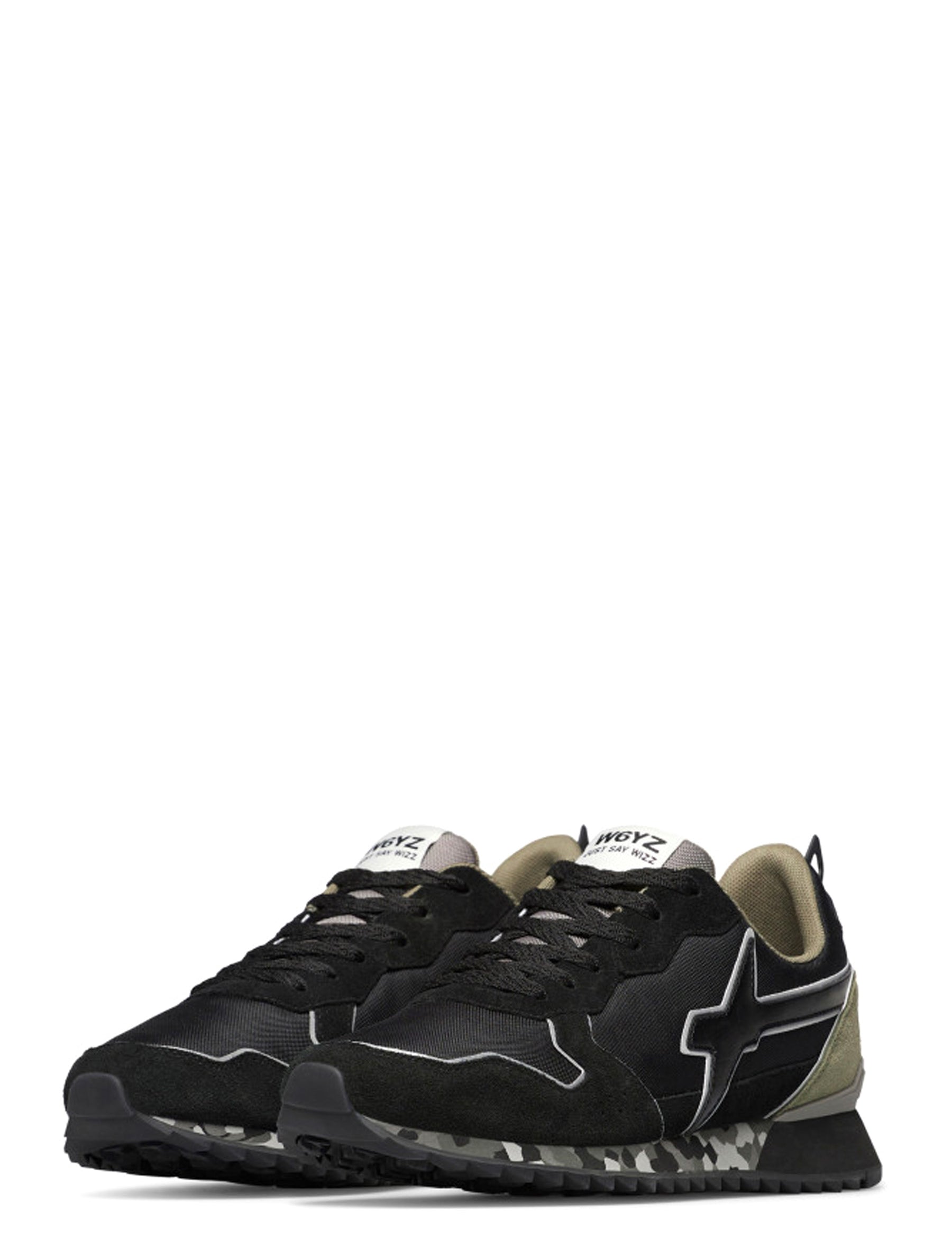 Sneakers Nero W6yz