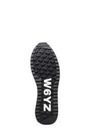 Sneakers Nero W6yz