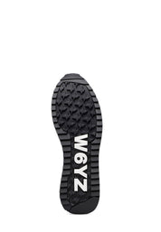 Sneakers Blu W6yz