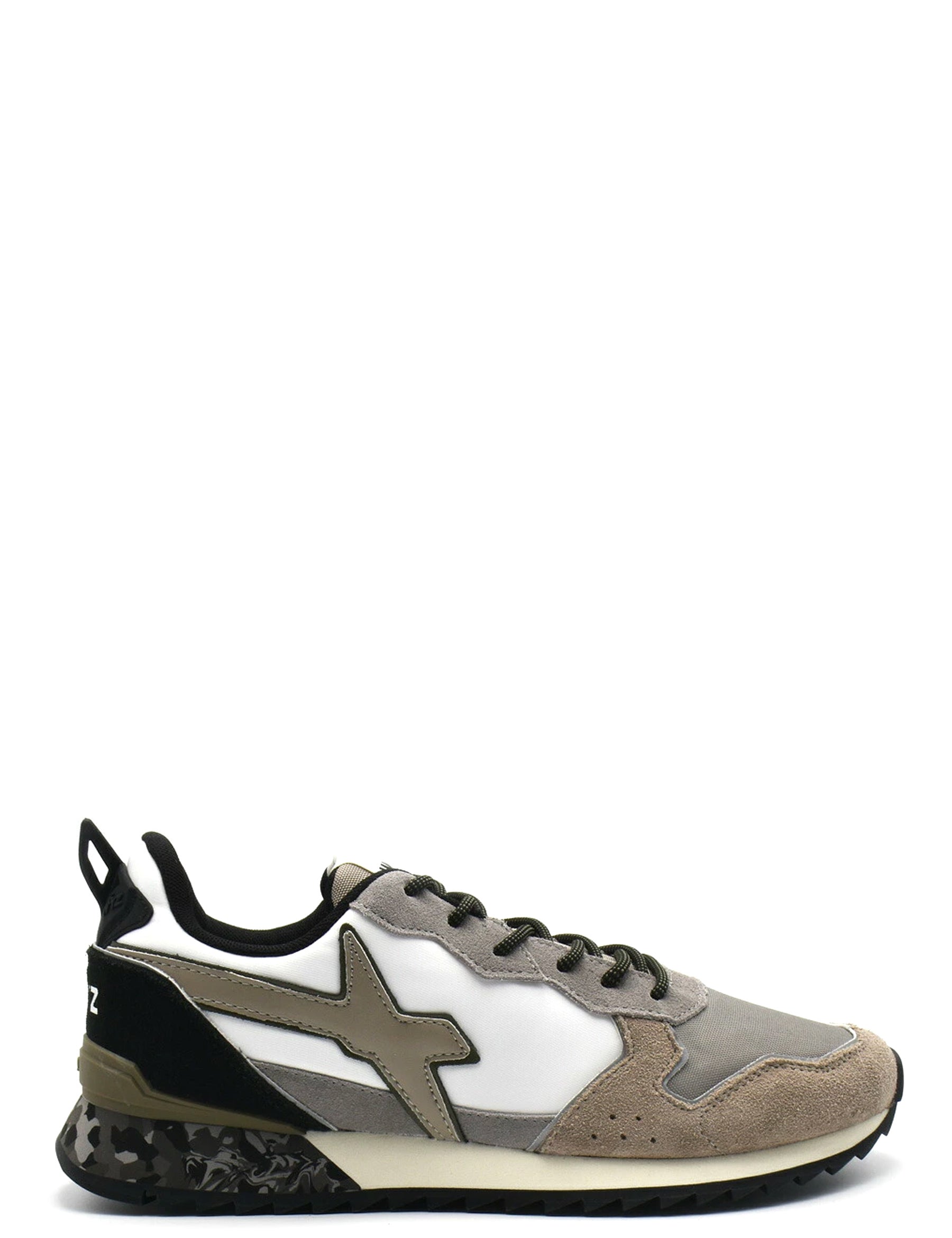 Sneakers Beige W6yz