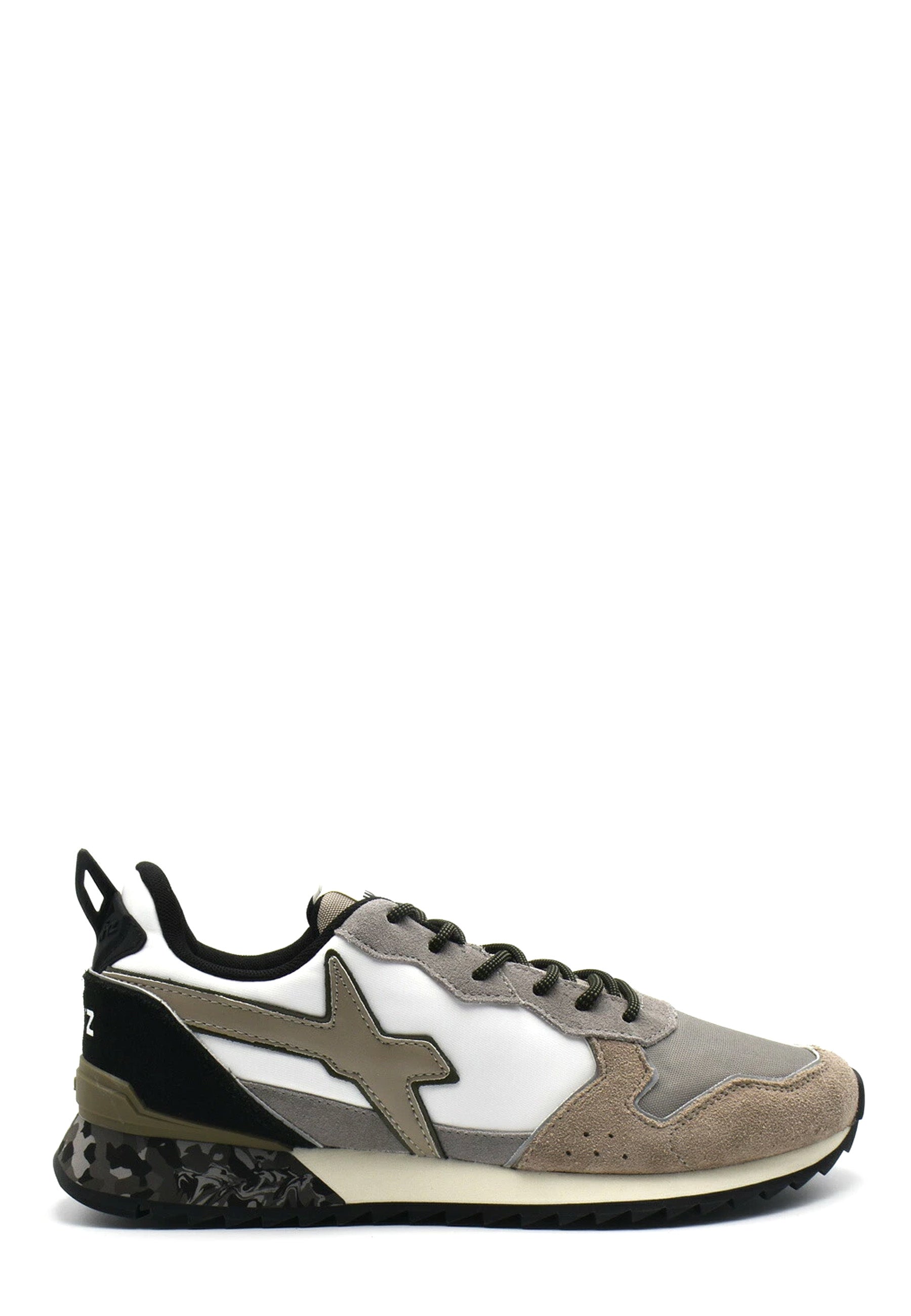 Sneakers Beige W6yz