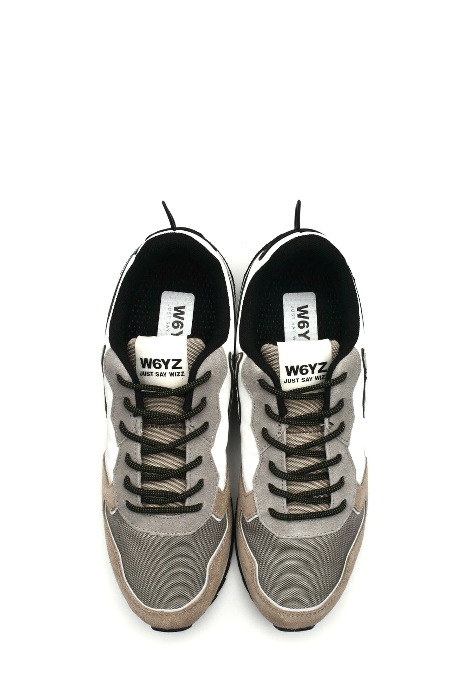 Sneakers Beige W6yz