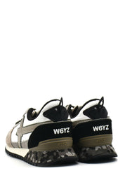Sneakers Beige W6yz