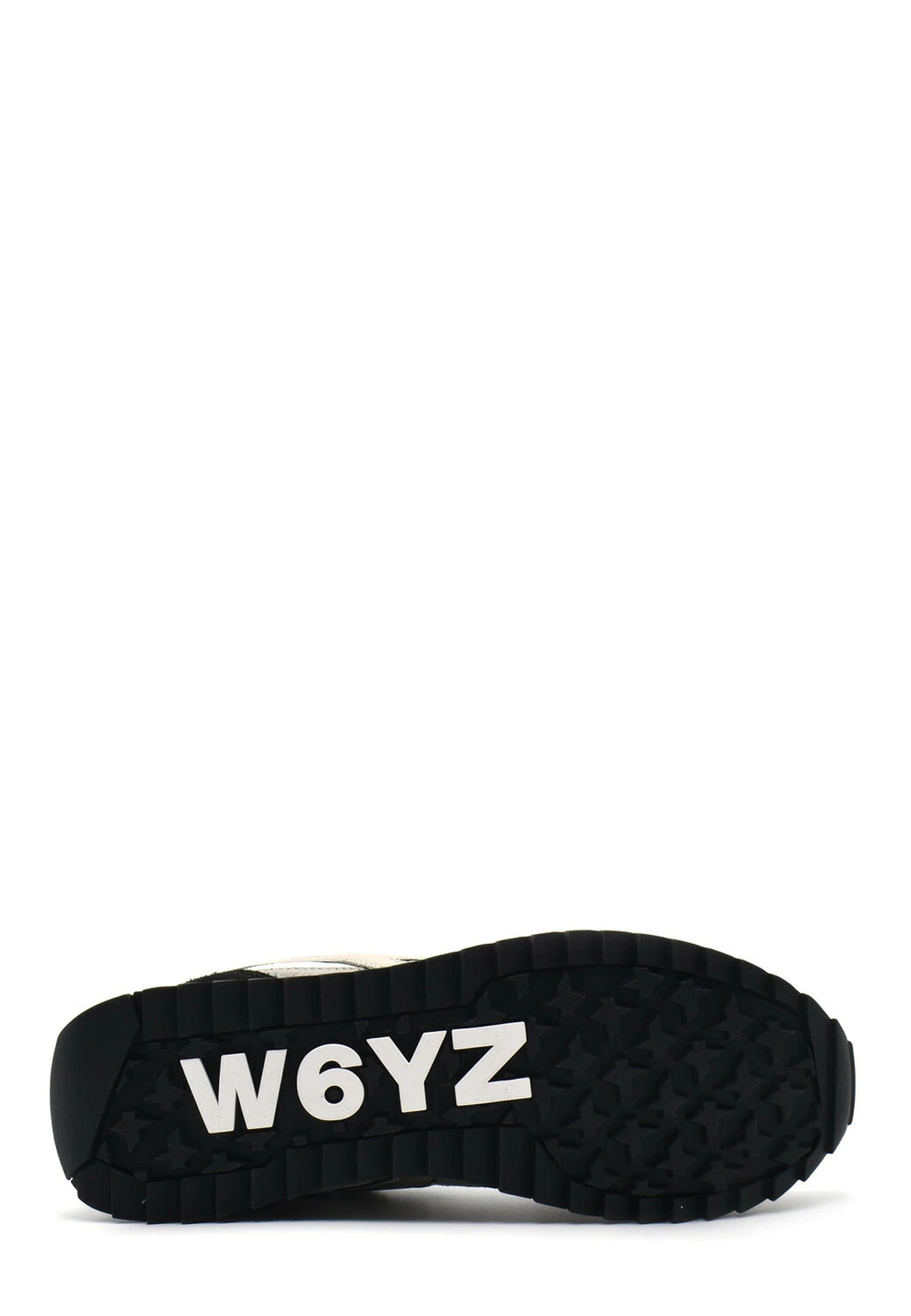Sneakers Beige W6yz