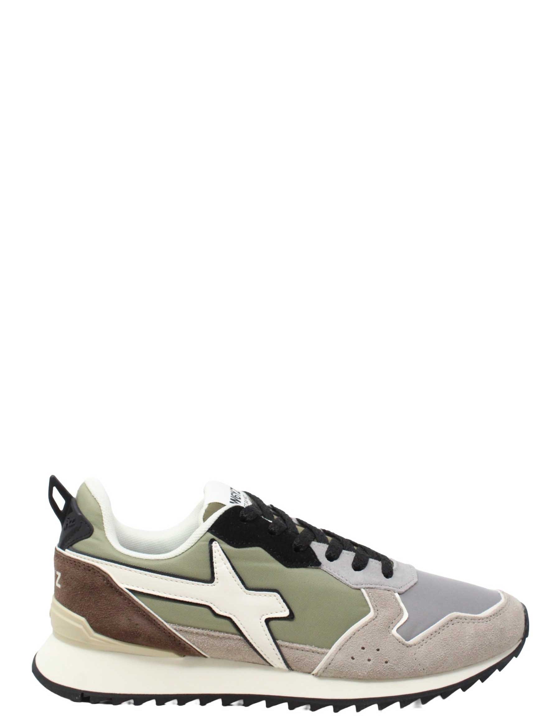 Sneakers Verde W6yz
