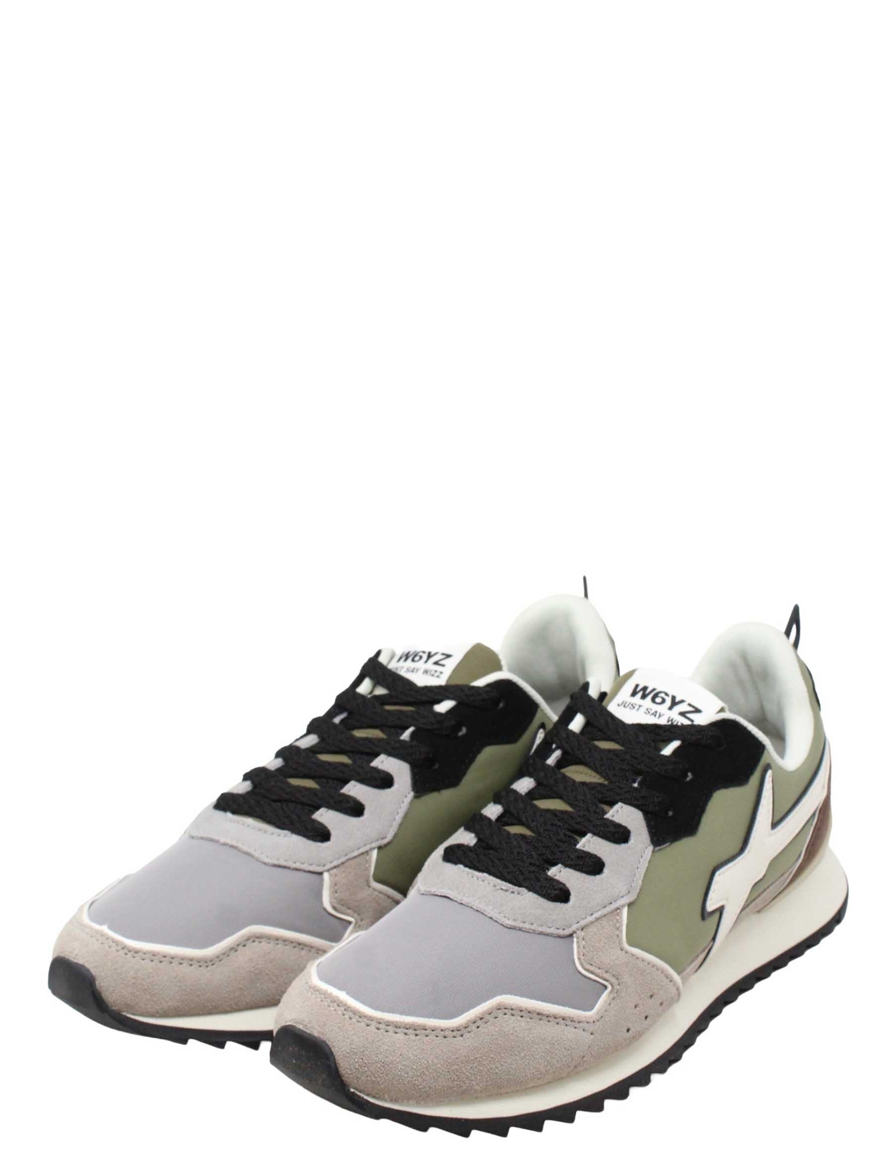 Sneakers Verde W6yz