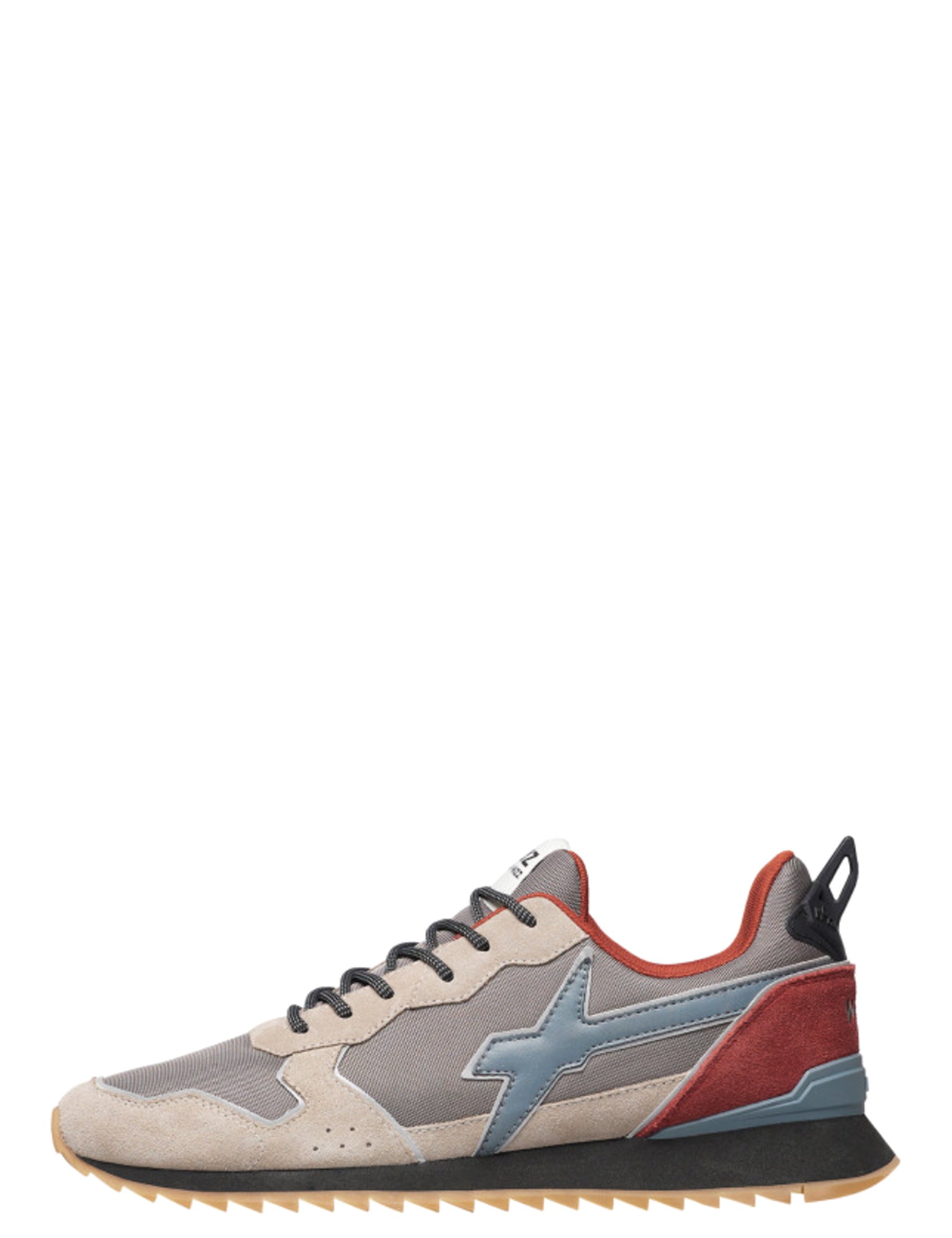 Sneakers Beige W6yz