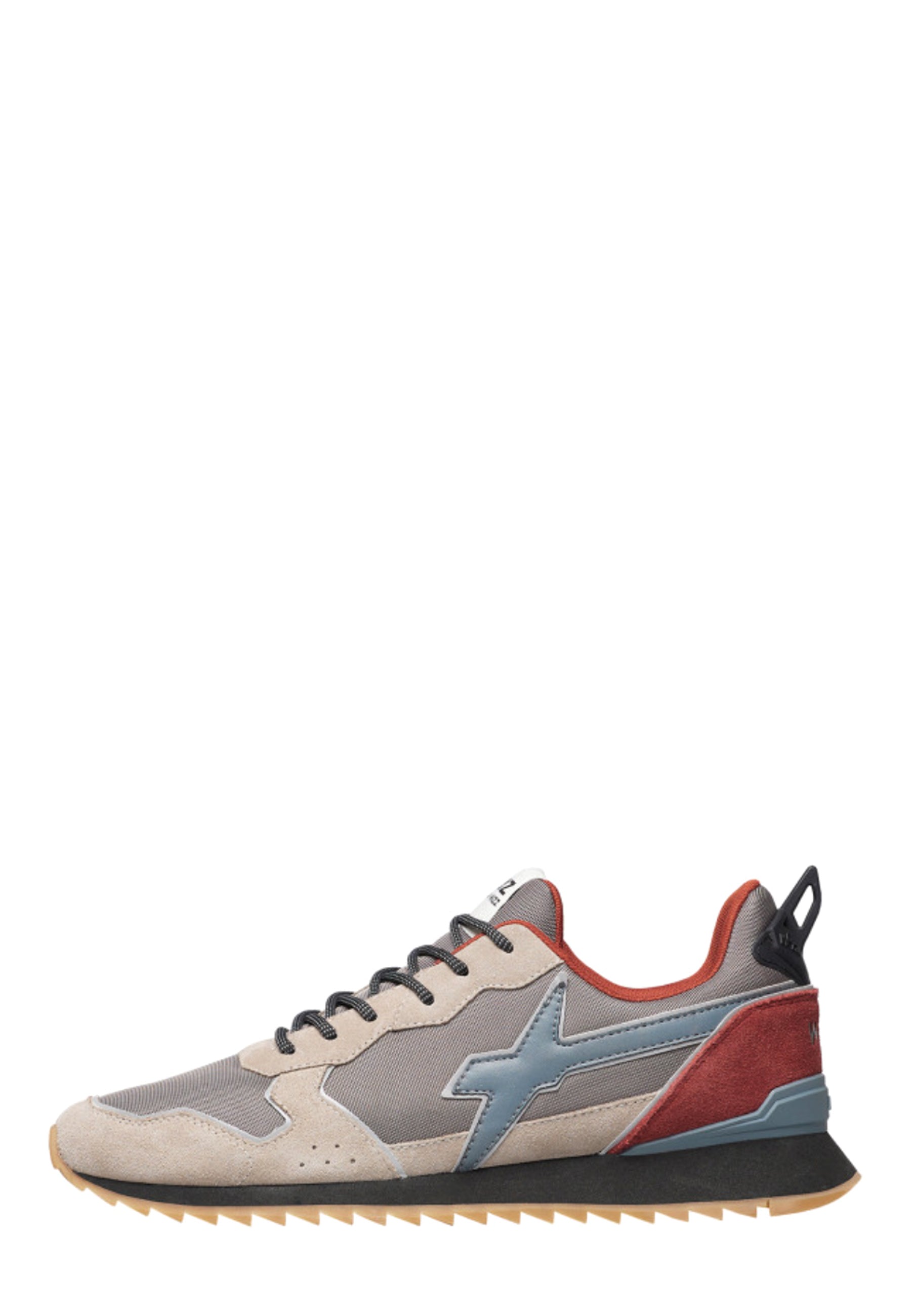 Sneakers Beige W6yz