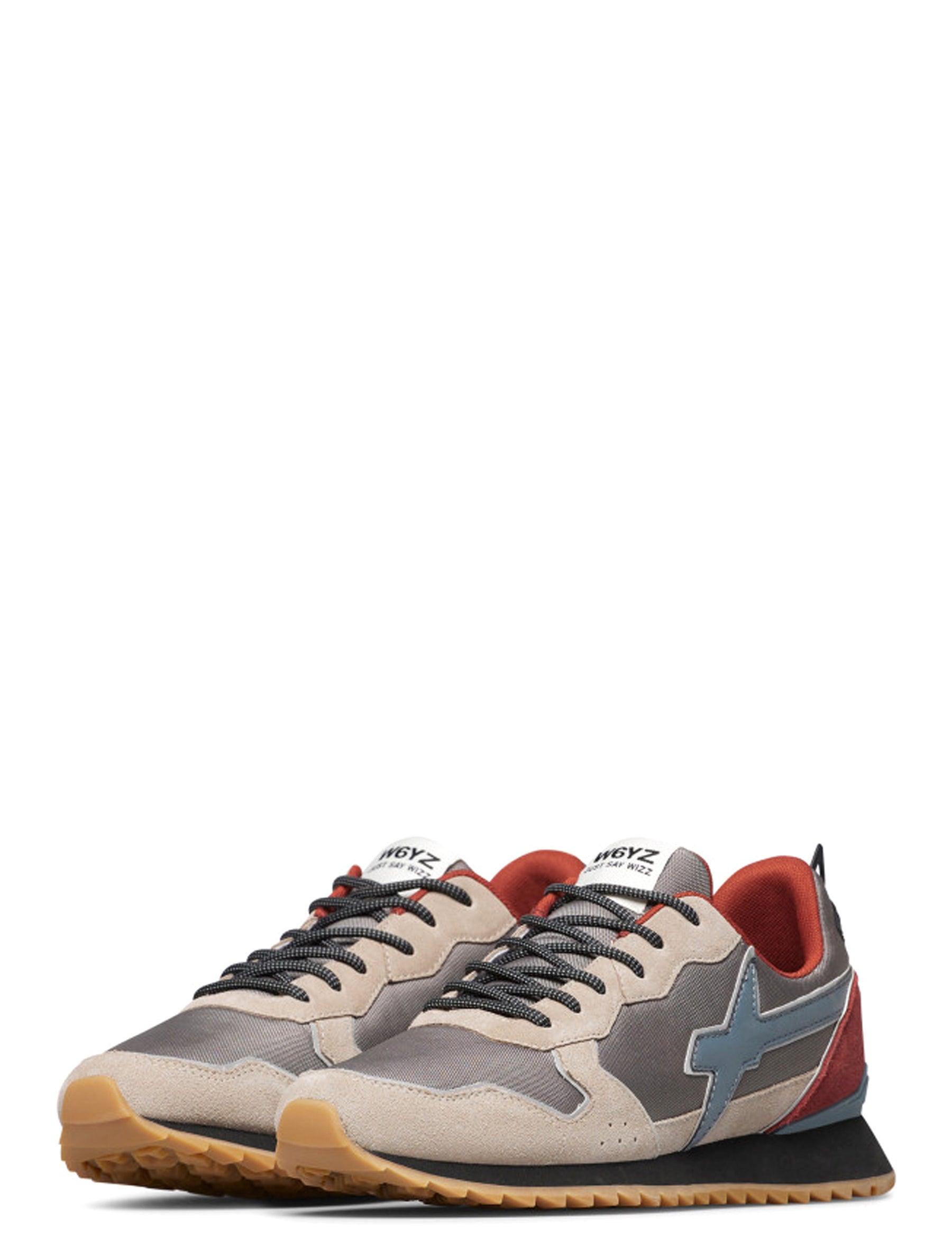 Sneakers Beige W6yz