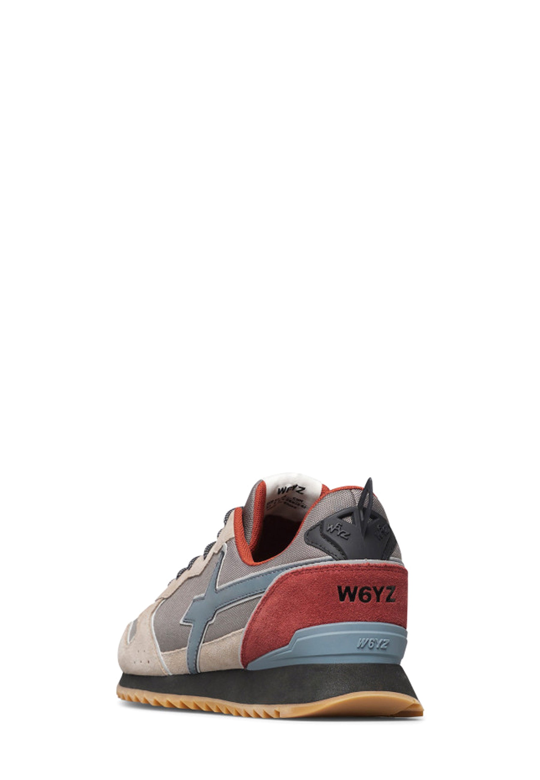 Sneakers Beige W6yz