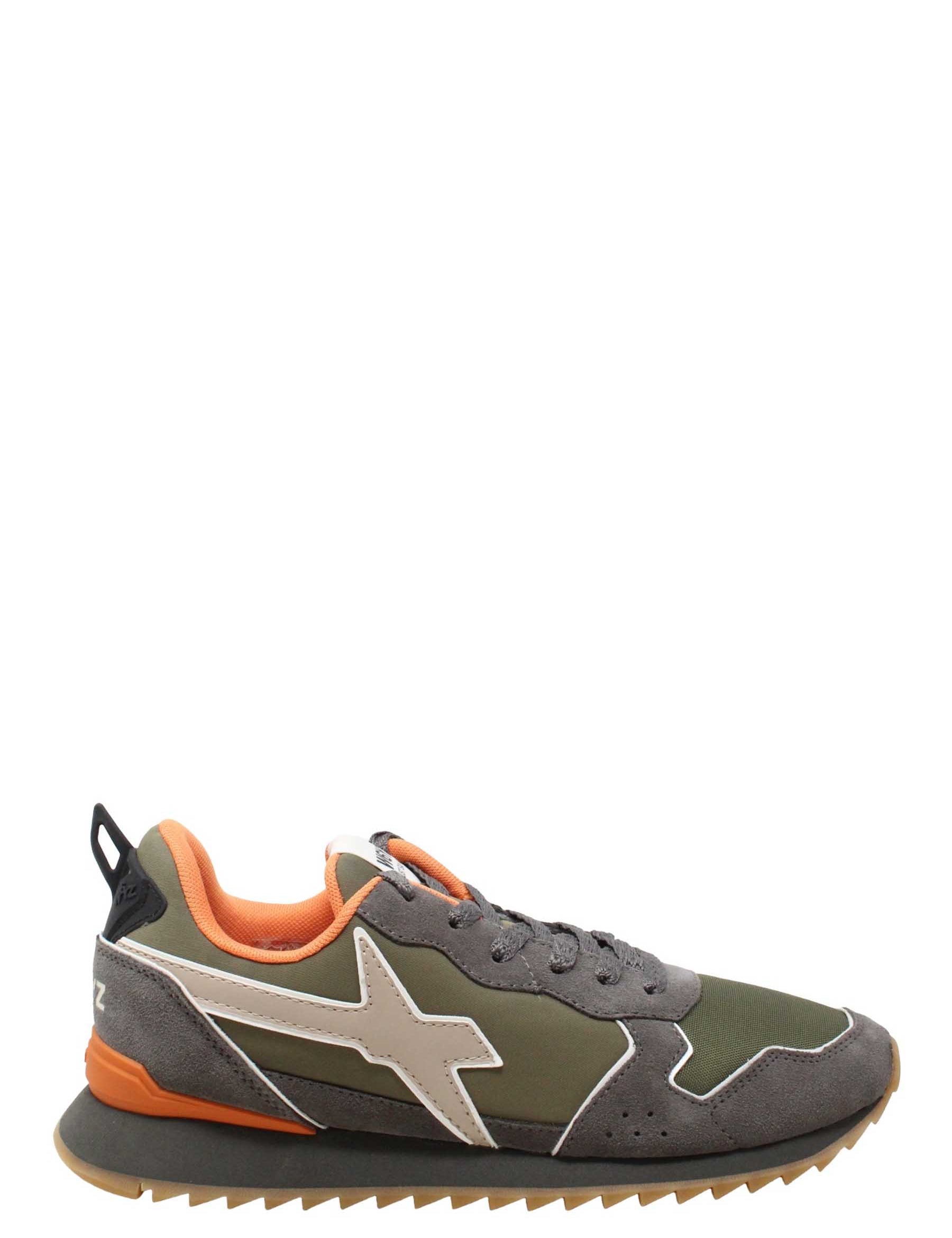 Sneakers Verde W6yz