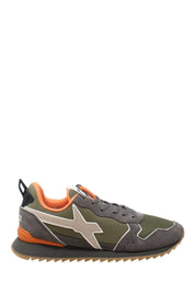 Sneakers Verde W6yz