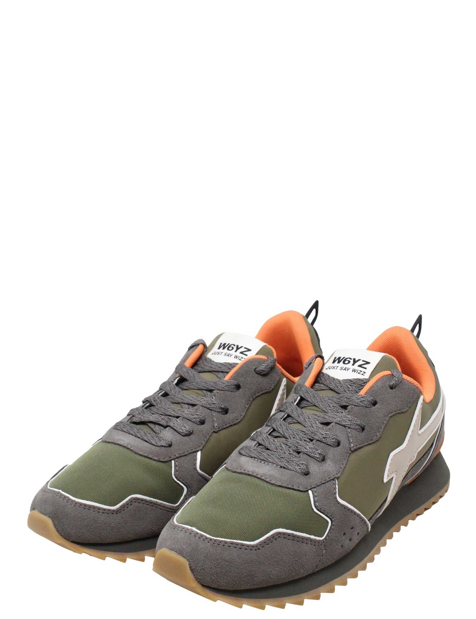 Sneakers Verde W6yz