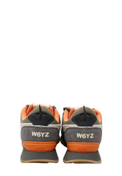 Sneakers Verde W6yz