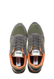 Sneakers Verde W6yz