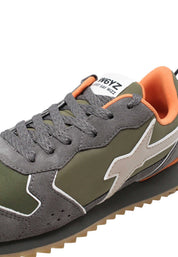 Sneakers Verde W6yz