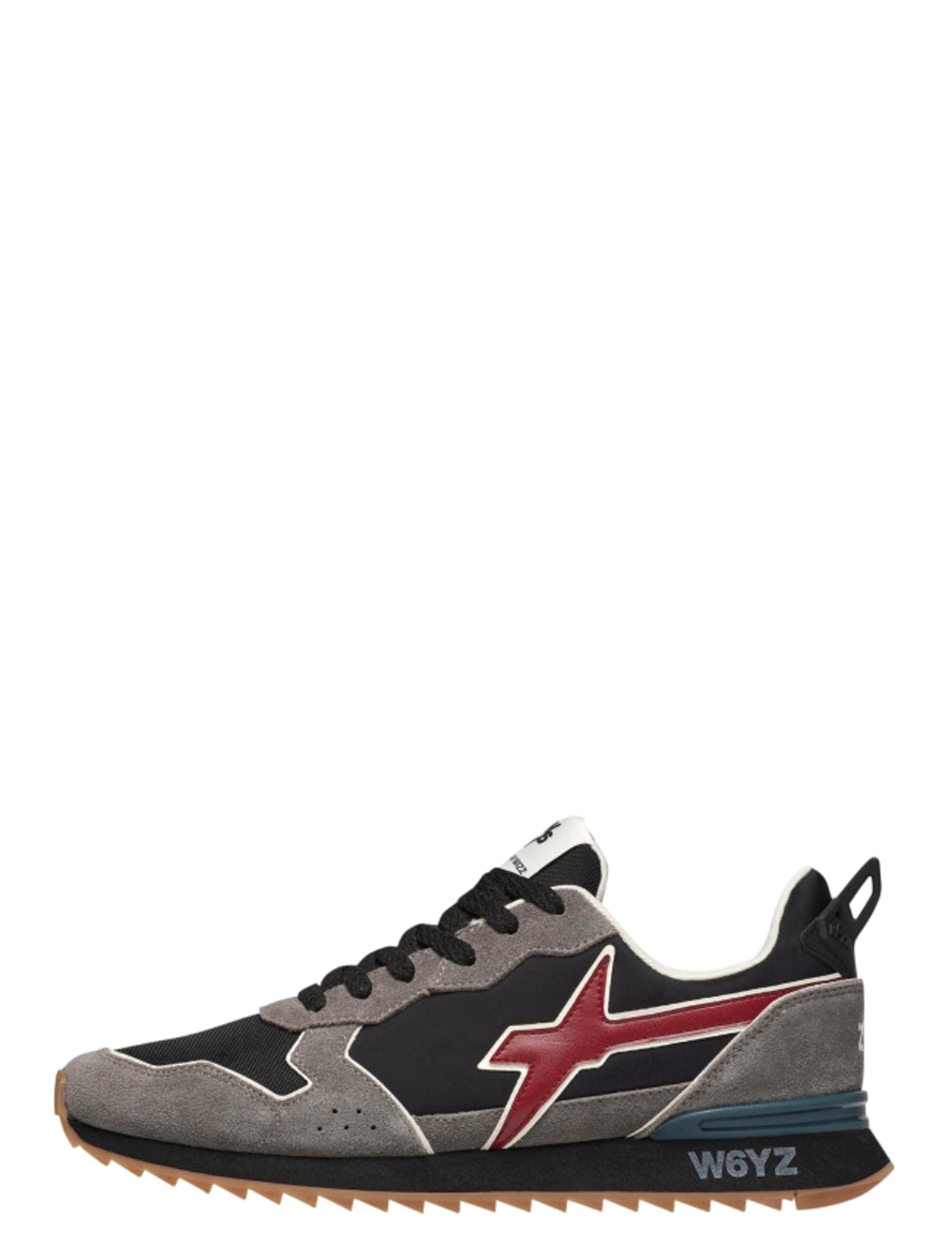 Sneakers Grigio W6yz